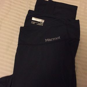 Marmot leggings